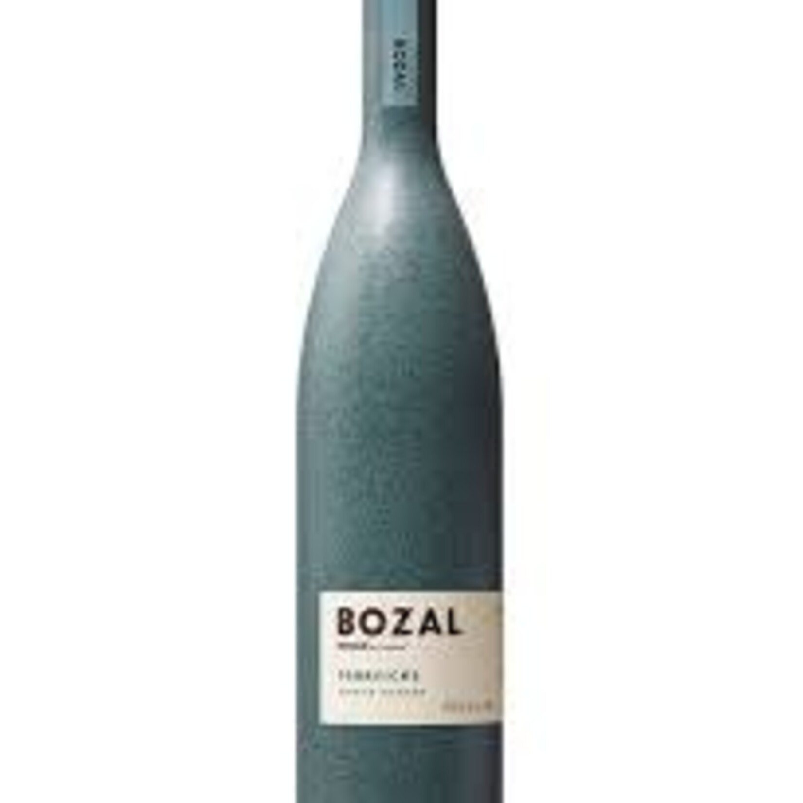 Bozal Mezcal Tobasiche 750mL