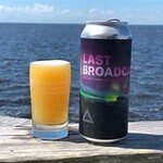 Triple Crossing Last Broadcast 16oz CN