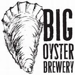 Big Oyster Pillars Of Dankness 16oz CN