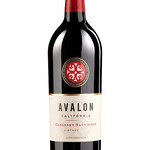Avalon Cabernet Sauvignon (2023) 750mL