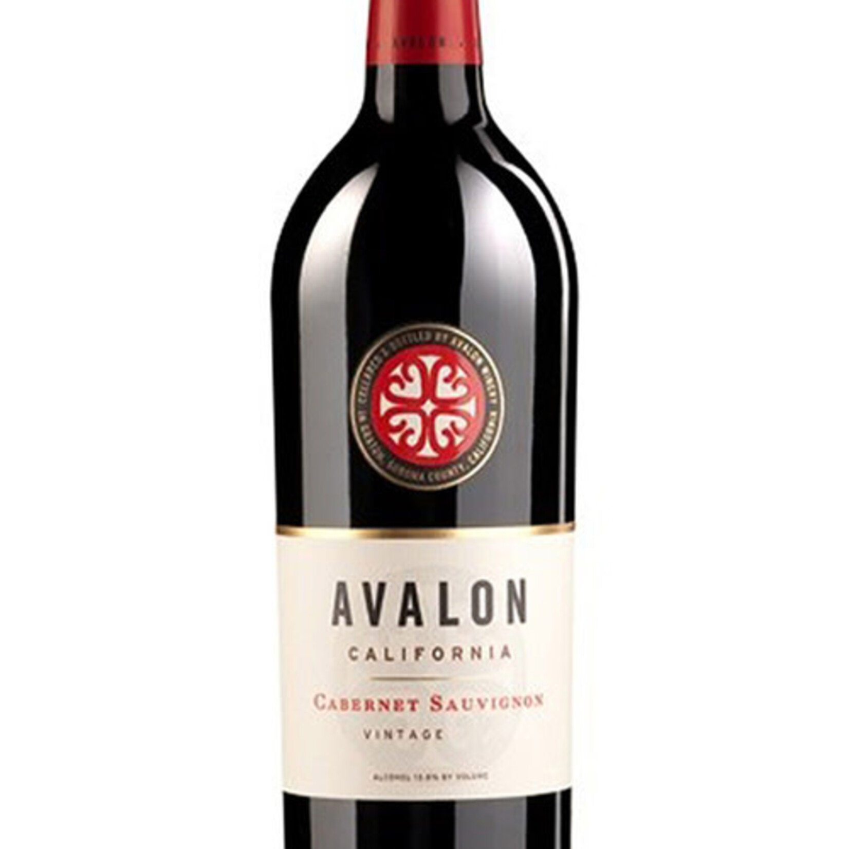 Avalon Cabernet Sauvignon (2023) 750mL