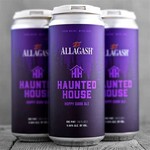 Allagash Haunted House 6pk CN