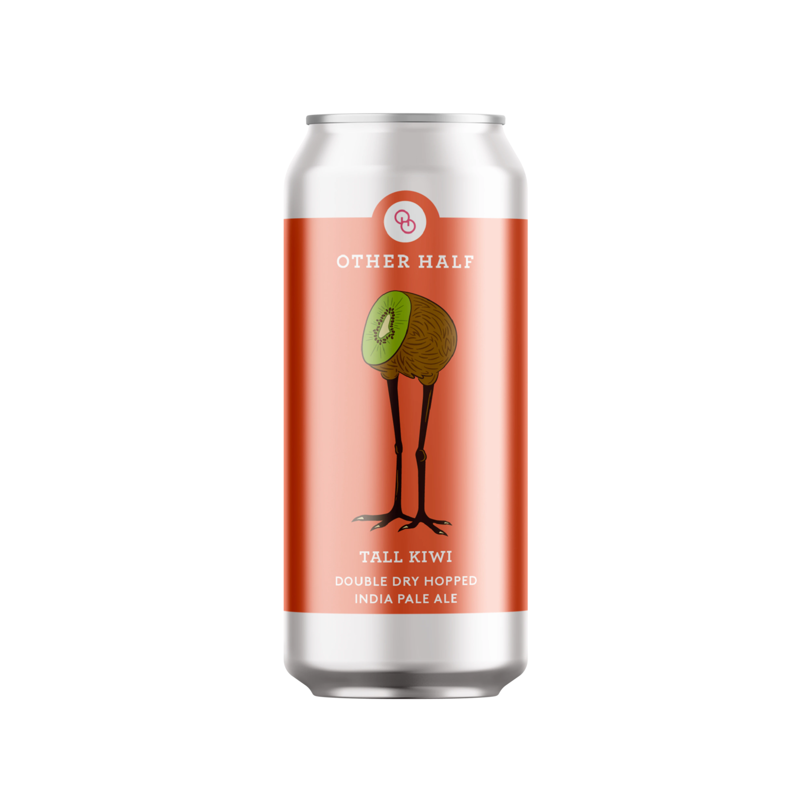 Other Half Tall Kiwi 4pk CN