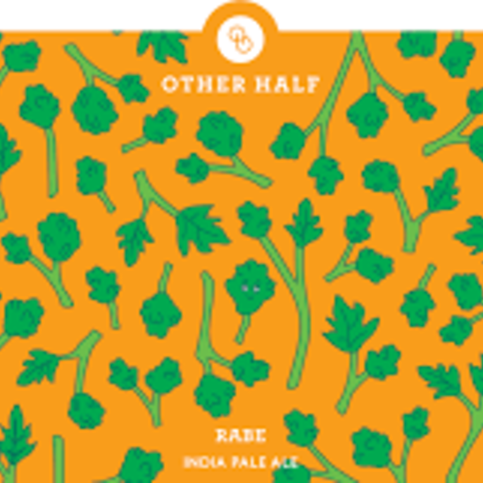 Other Half Rabe 4pk CN