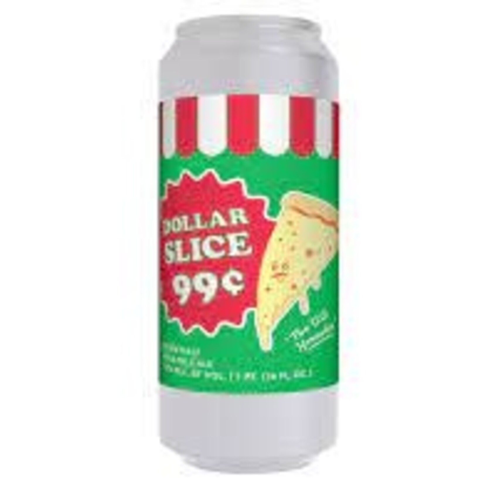 Other Half Dollar Slice 4pk CN