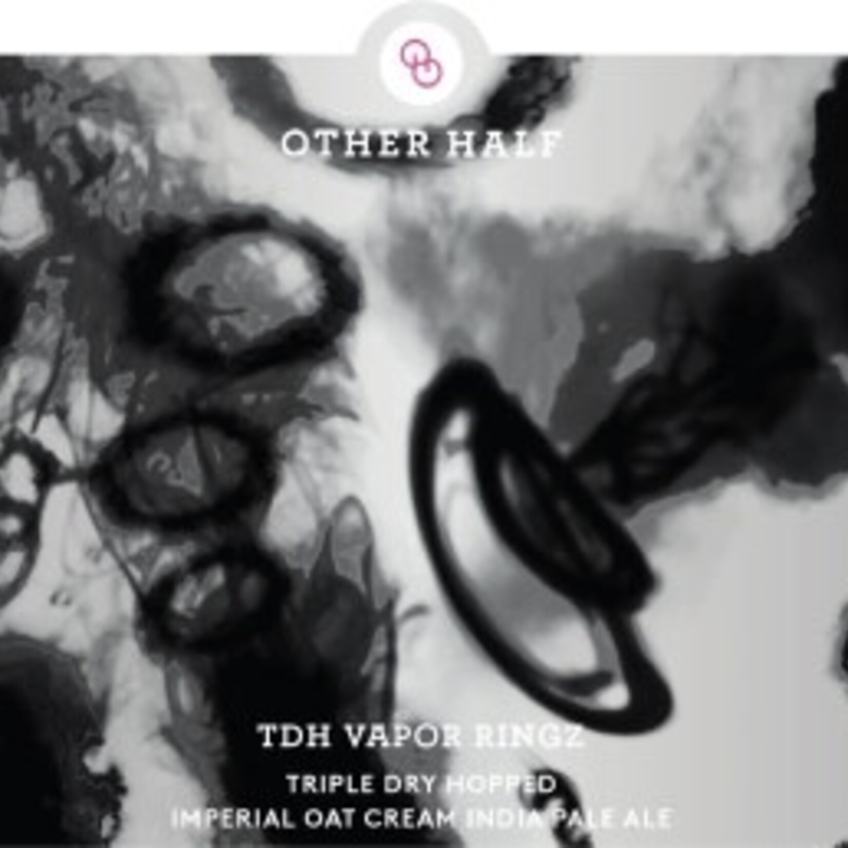 Other Half Vapor Ringz 4pk CN