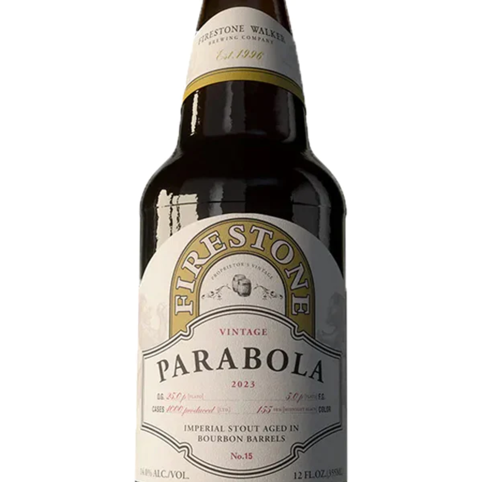 Firestone Walker Parabola 375mL