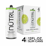 Nutrl Lime 4pk CN