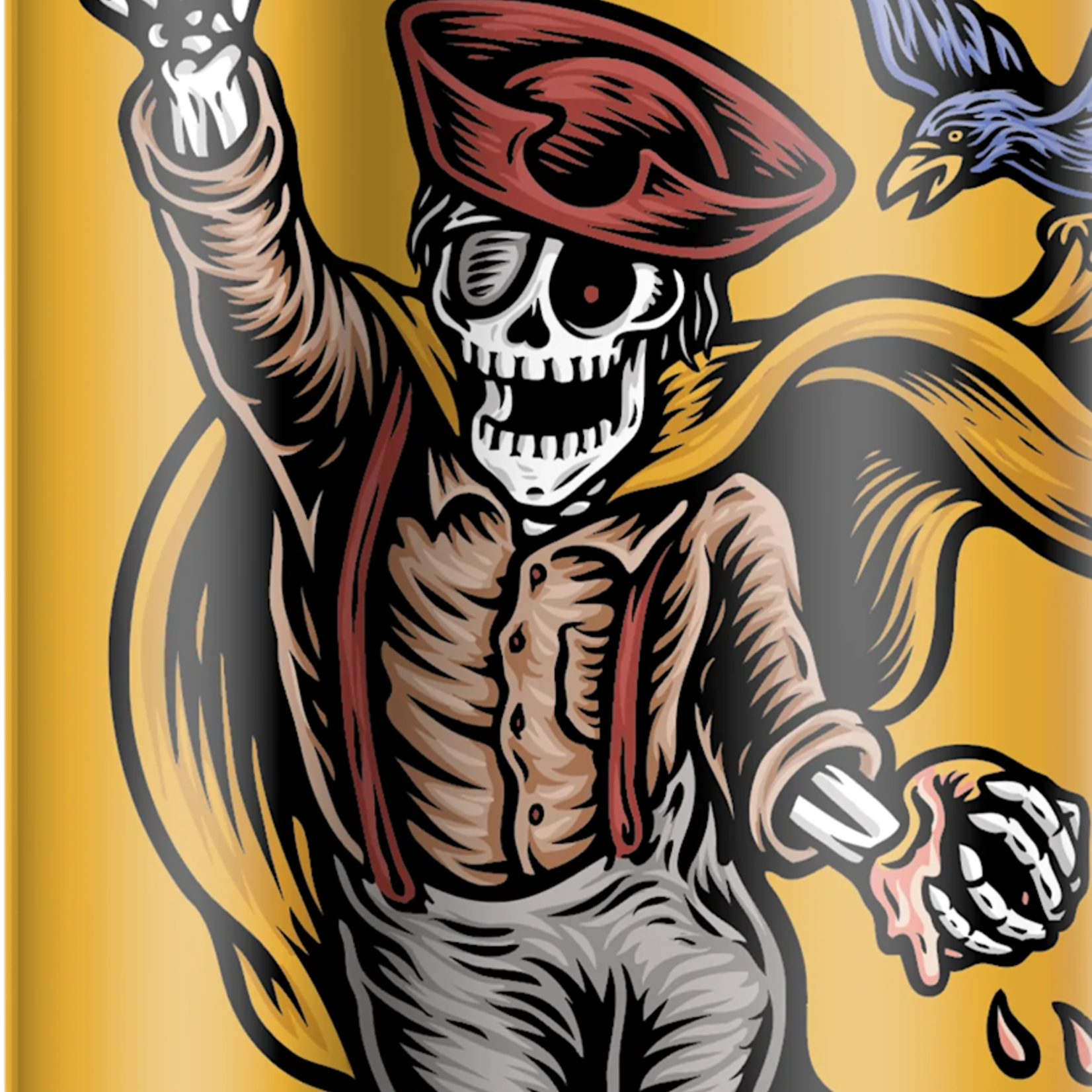 Great Notion Super Ripe 4pk CN