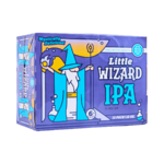 Burlington Little Wizard 12pk CN