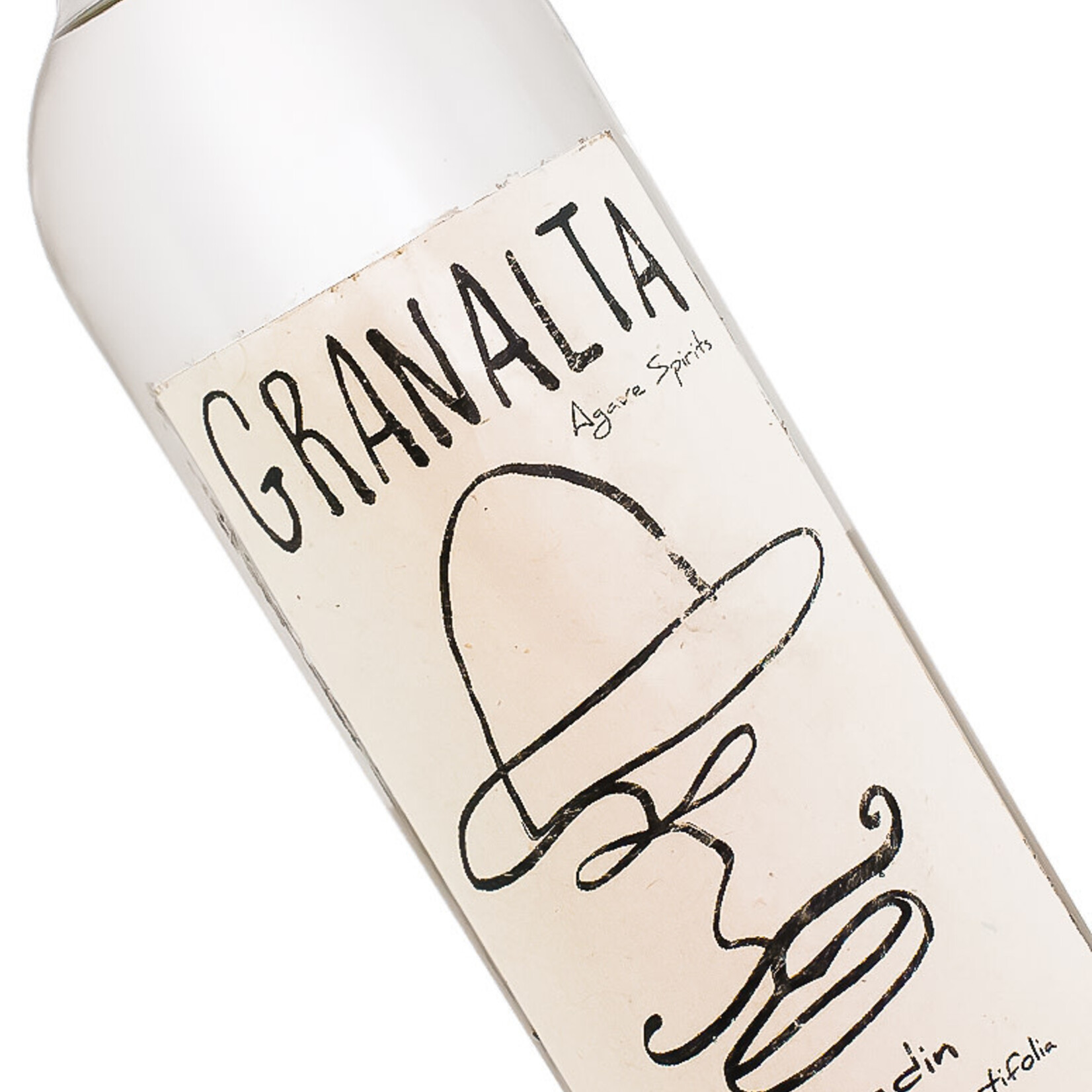Granalta Tobasiche Mezcal 750ml