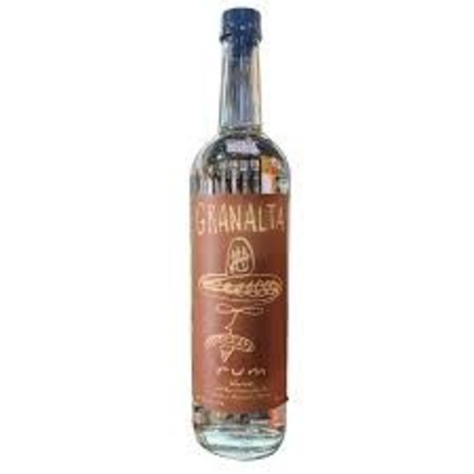Granalta Pioncillo Rum 750ml