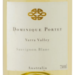 Dominique Portet Sauvignon Blanc, Yarra Valley (2022) 750mL