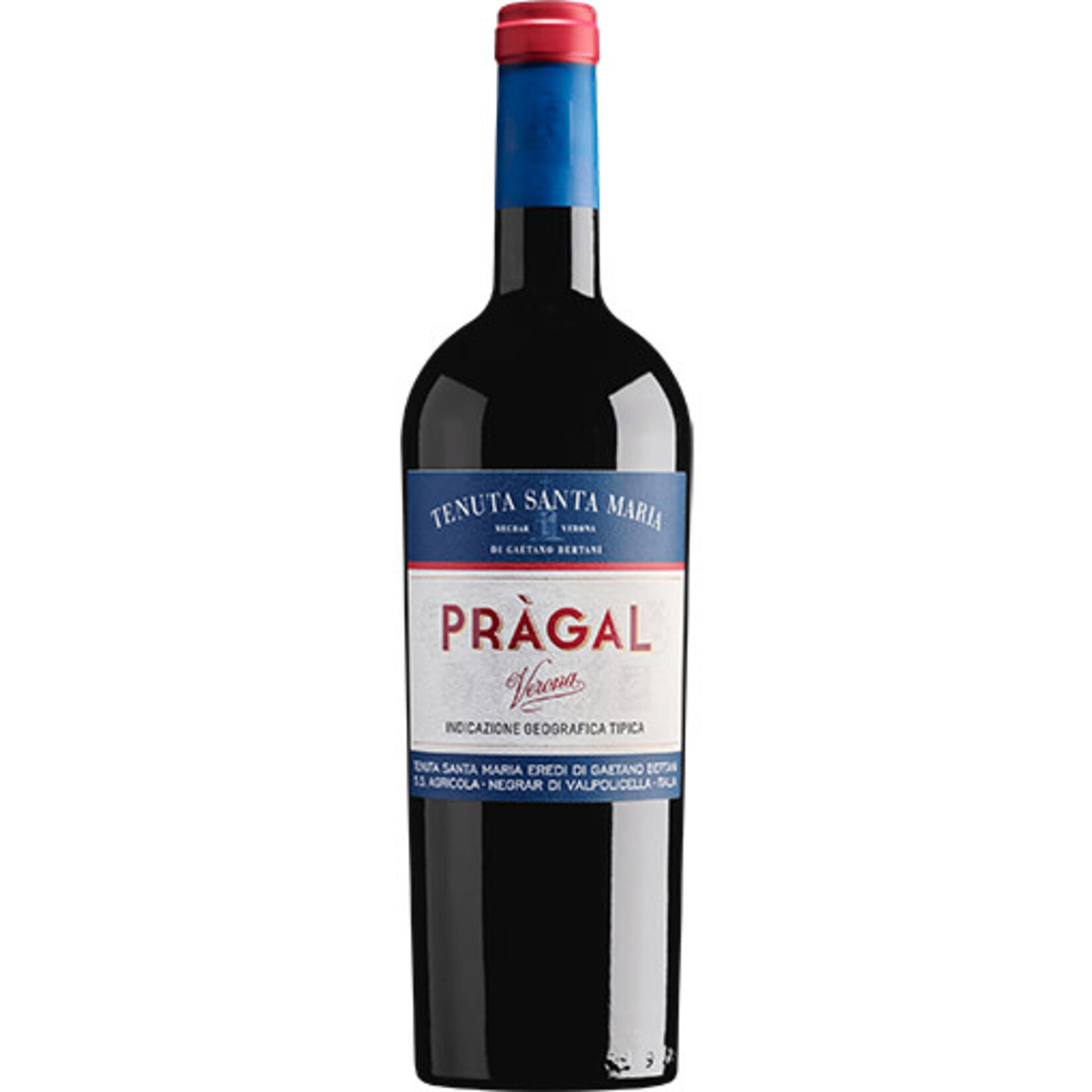 Tenuta Santa Maria di Gaetano Bertani, Pràgal (2022) 750mL