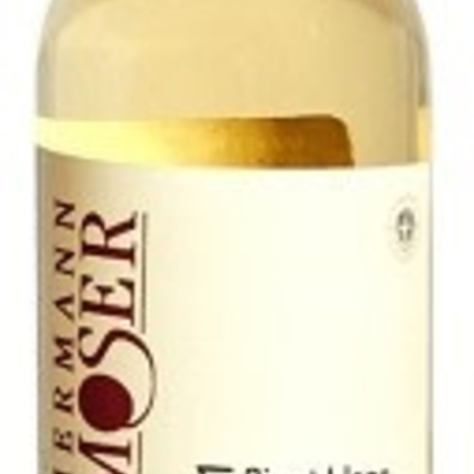 Hermann Moser Welschriesling Beerenauslese (2018) 375mL