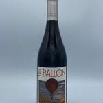 Le Ballon Rouge (2023) 750mL