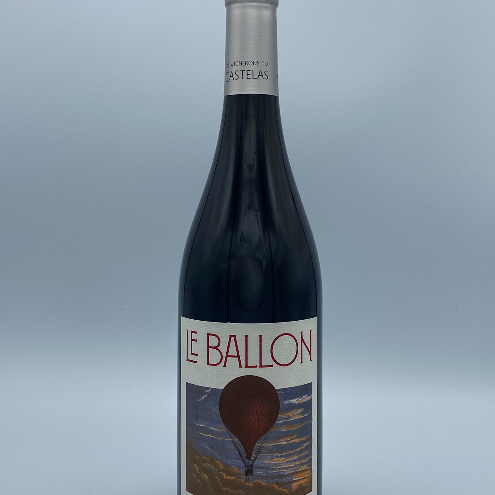 Le Ballon Rouge (2021) 750mL