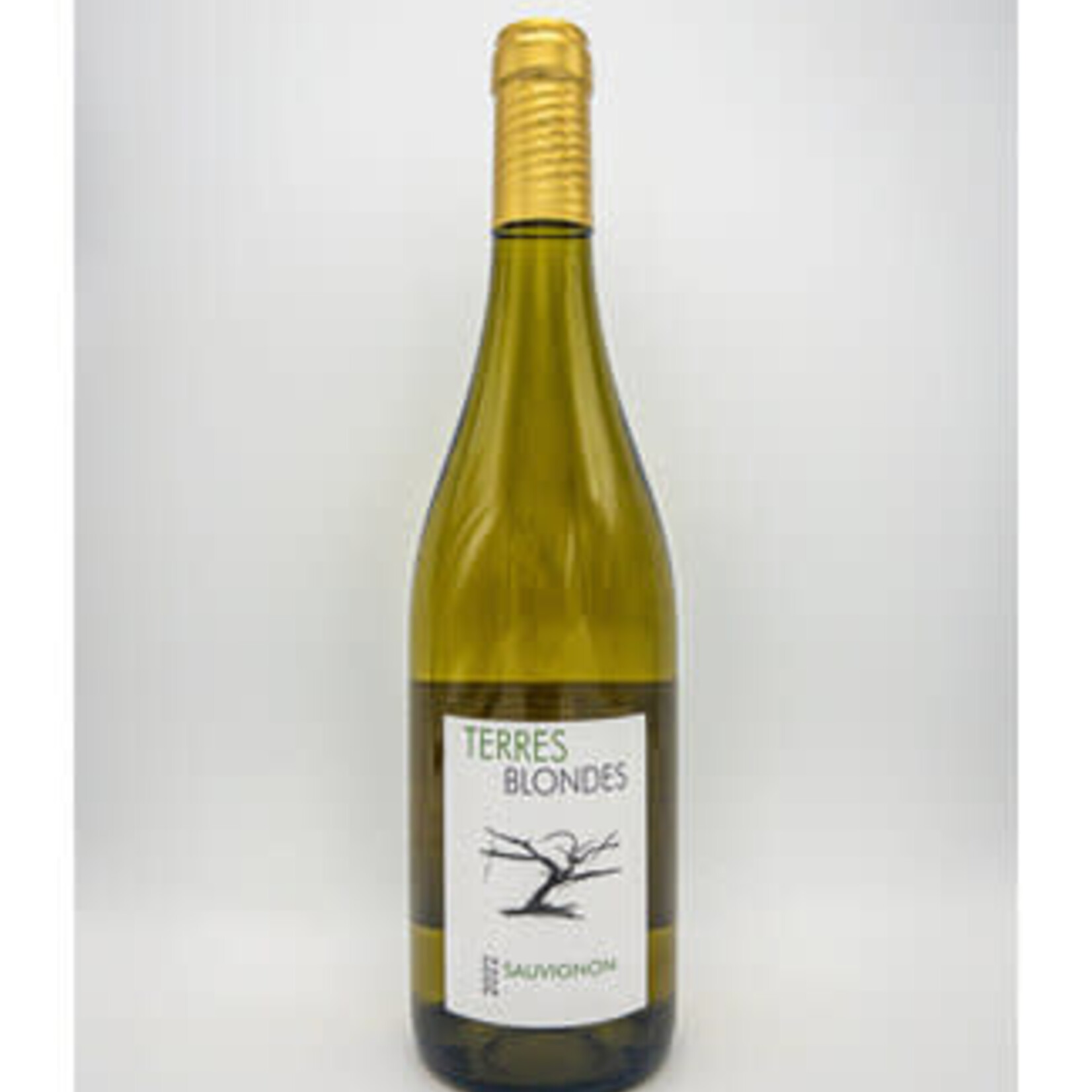 Terres Blondes Sauvignon Blanc (2023) 750mL