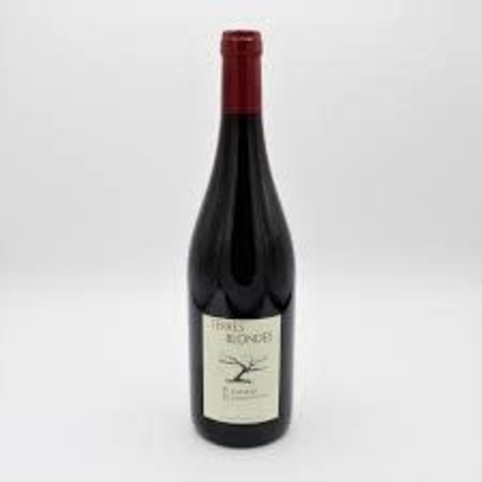 Terres Blondes Gamay, Val de Loire (2020) 750mL