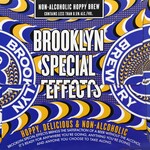 Brooklyn Special Effects Amber 6pk CN