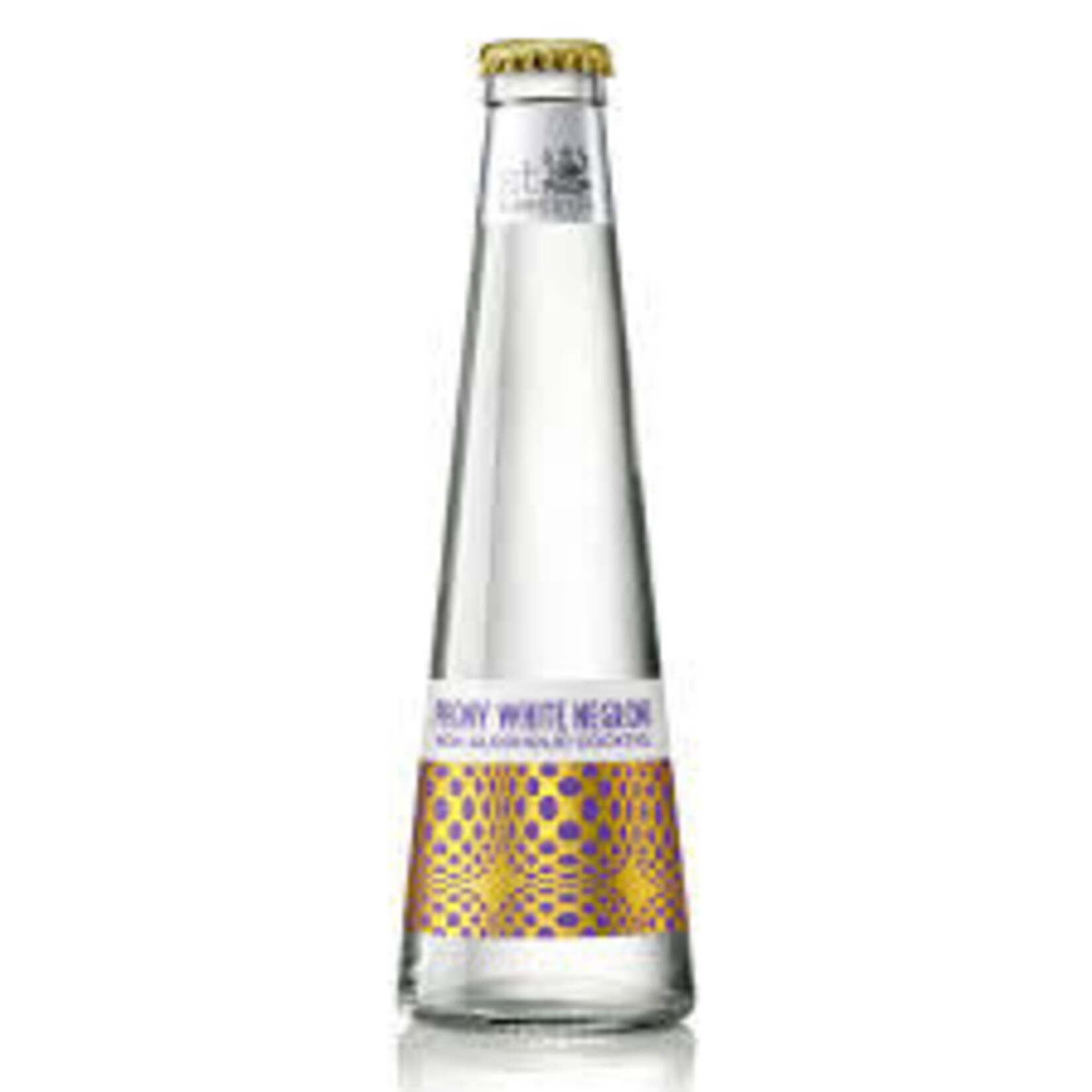 St. Agrestis Phony White Negroni Non-Alcoholic Cocktail