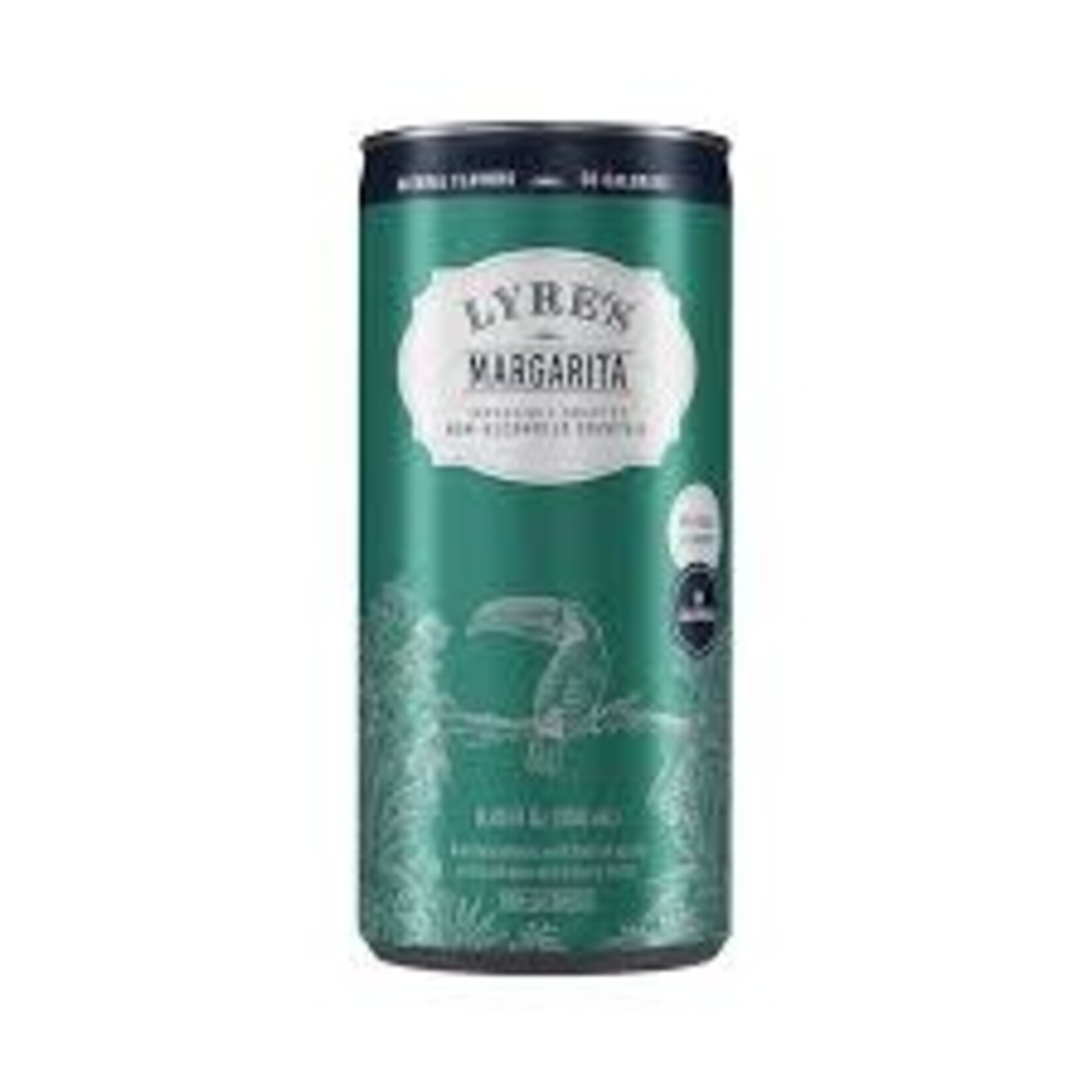 Lyre's Lyre's Margarita Non-alcoholic Cocktail 4pk