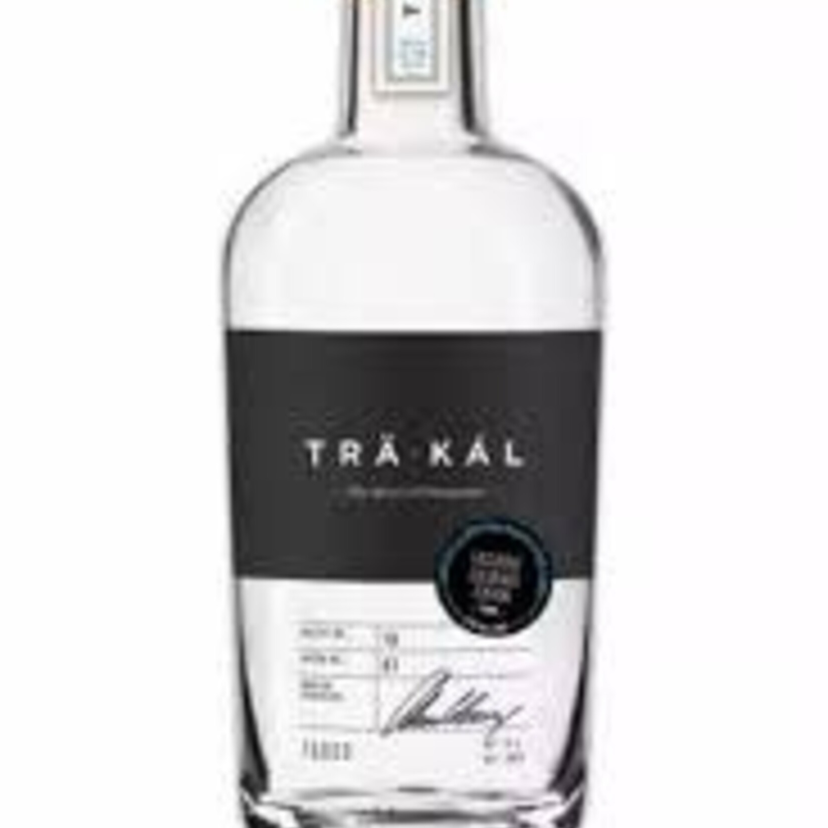 Trä kál The Spirit of Patagonia 700ml