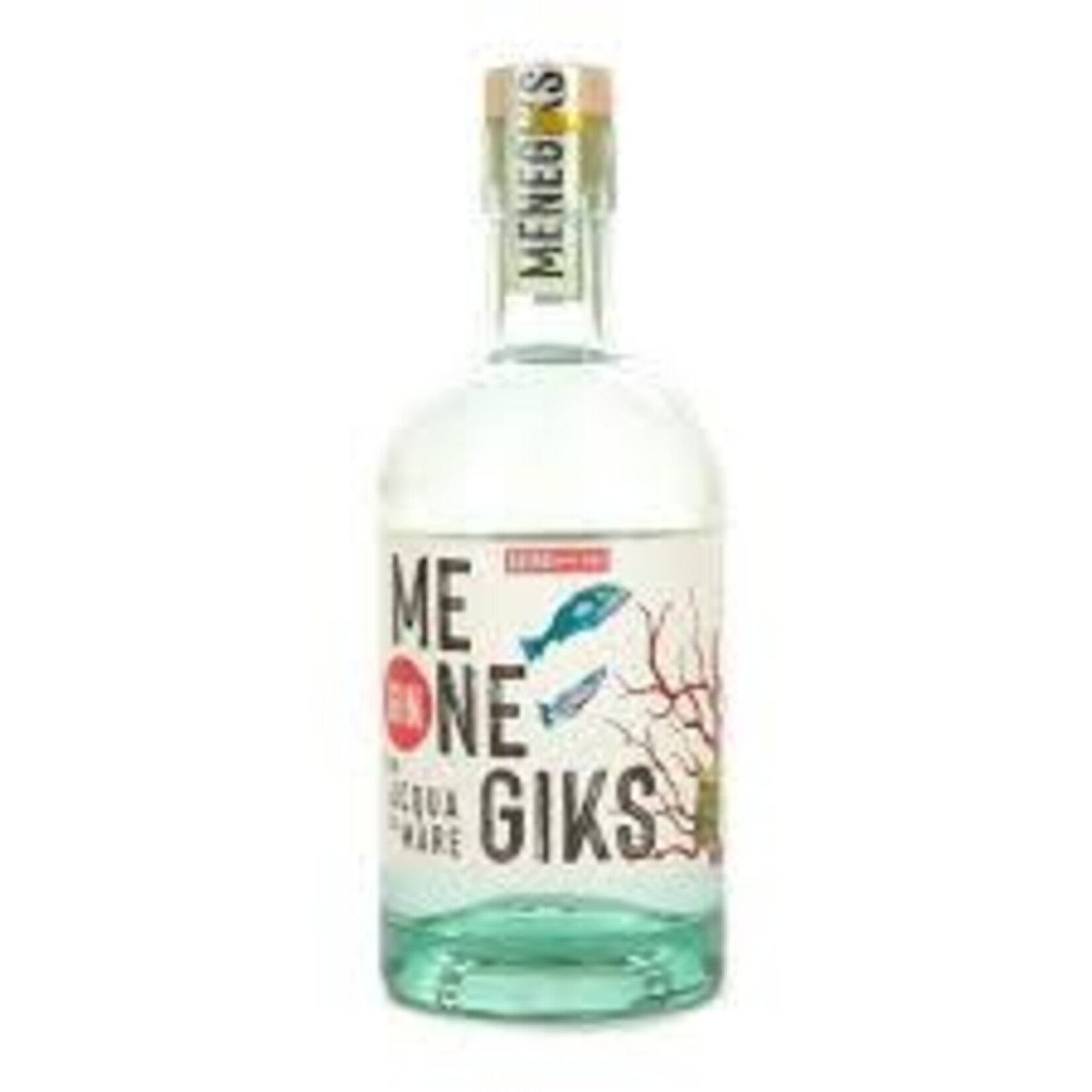 Gotha Spirits Menegakis Gin 700ml