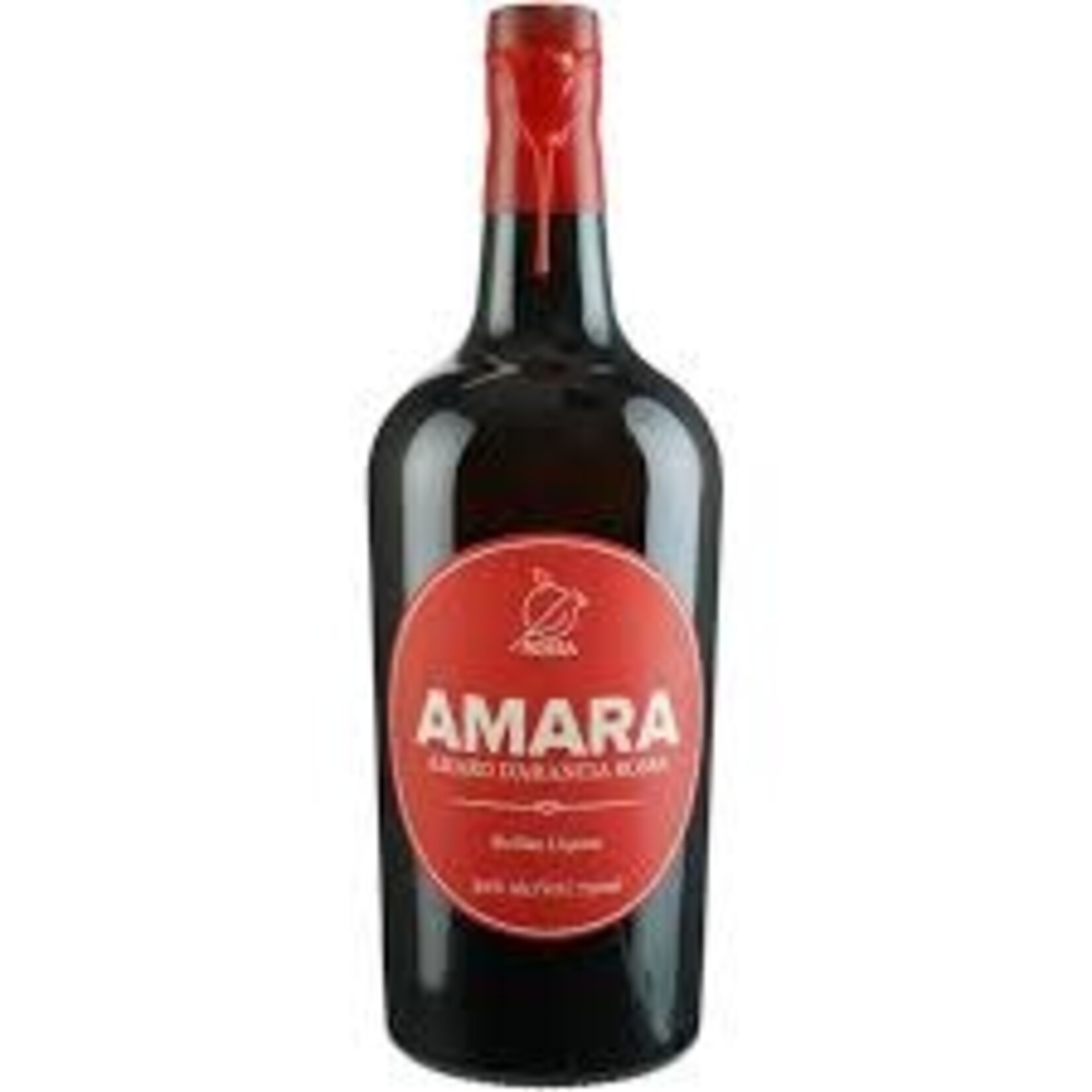 Amara D'Arancia Rossa Amaro 750ml
