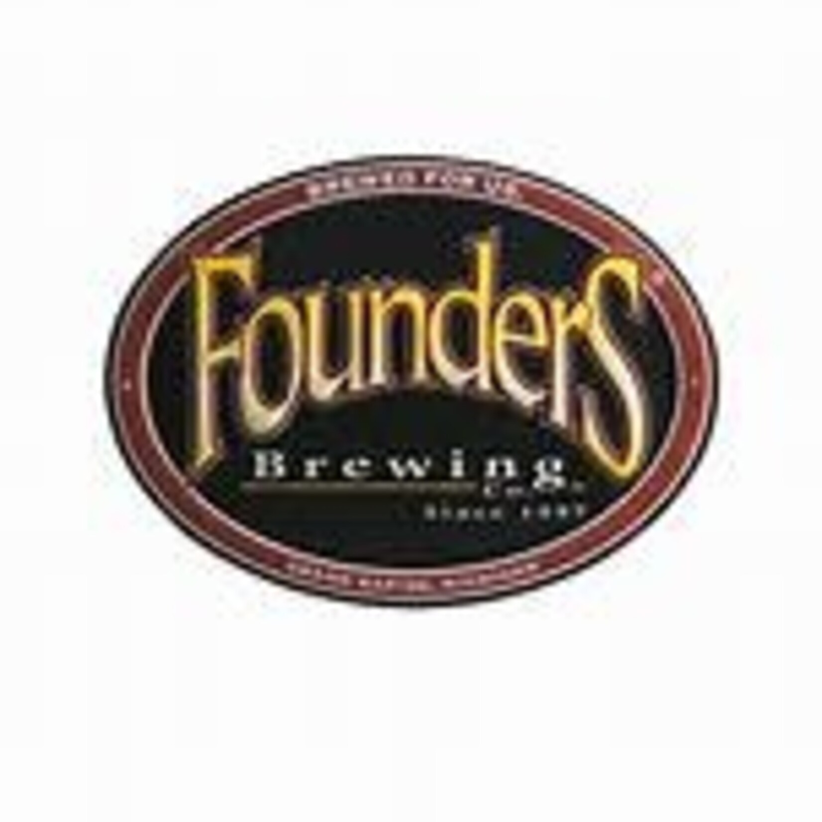 Founders Midsummer Melon 12oz BTL