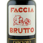Faccia Brutto Spirits Carciofo 750ml