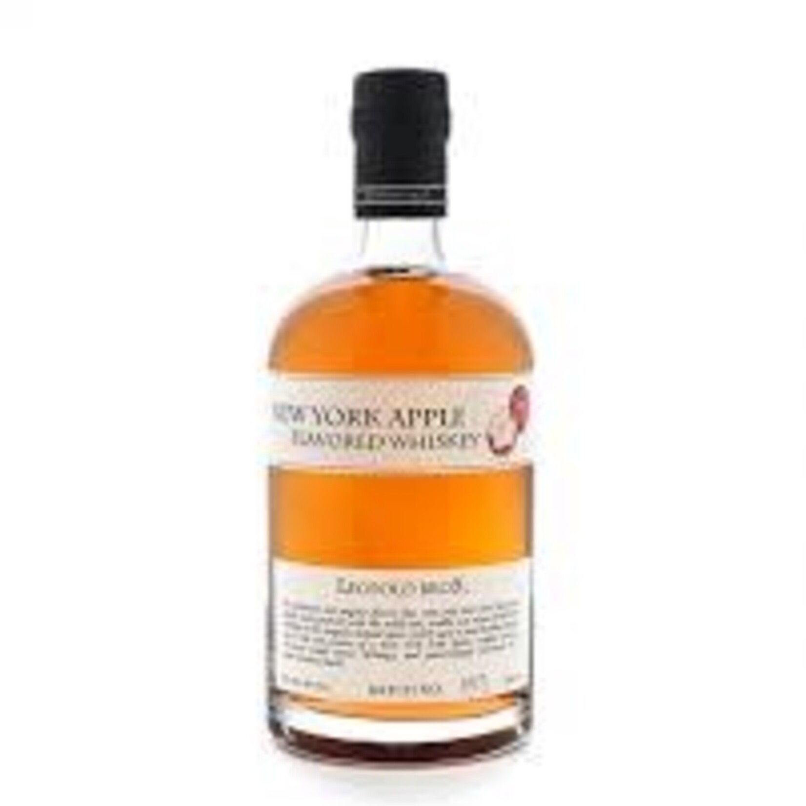 Leopold Brothers New York Apple Flavored Whiskey 750ml