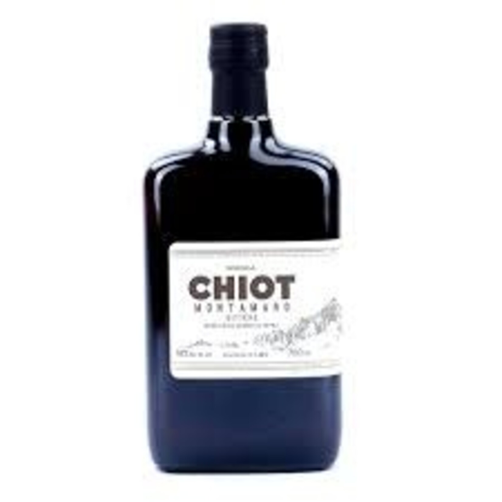 Bordiga Chiot Montamaro 700ml
