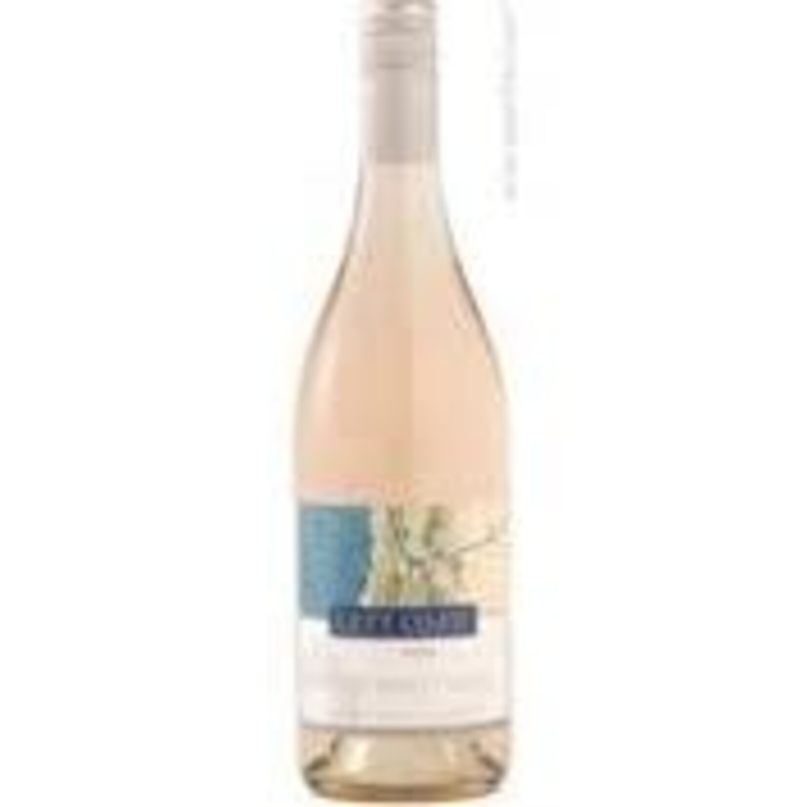 Left Coast White Pinot Noir Willamette Valley (2023) 750ml