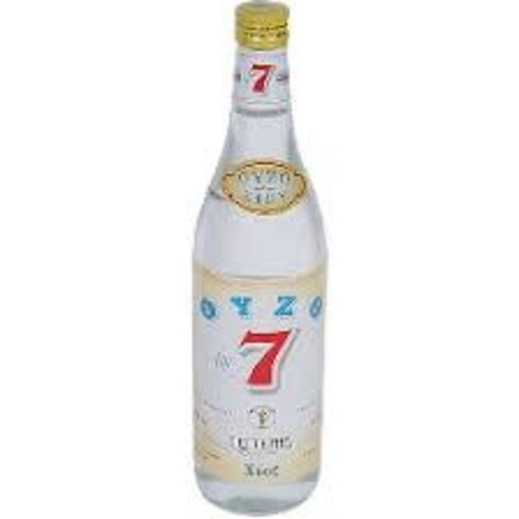 Tetteris Ouzo #7
