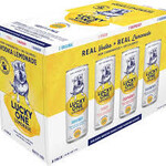 Lucky One Lemonade Variety 8 Pack