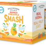 Devil's Backbone Mango Pineapple Smash 4pk CN