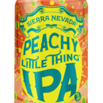 Sierra Nevada Peachy Little Thing 6pk CN
