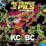 KCBC Revenge Of The Pils 4pk CN