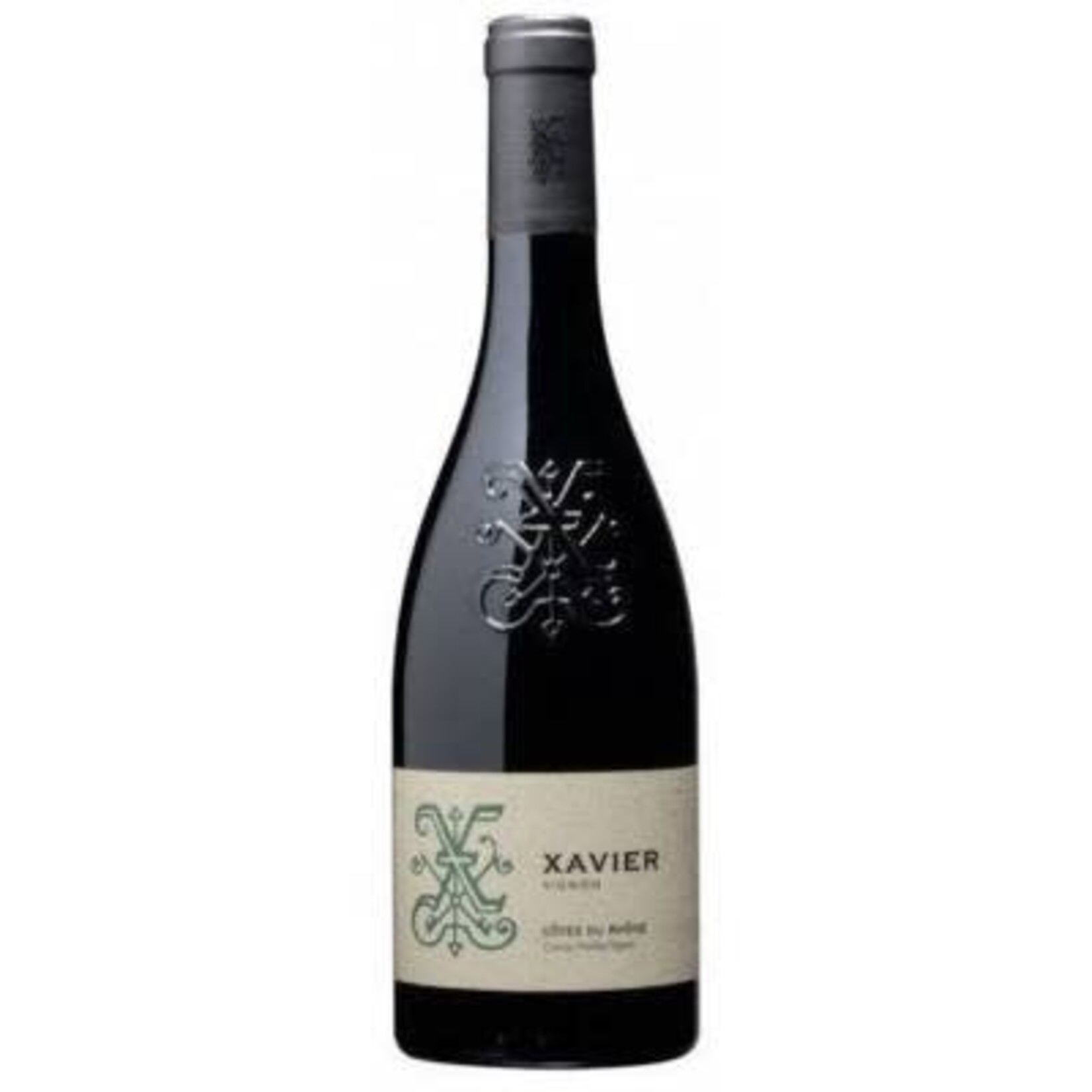 Xavier Vignon Vieilles Vignes Côtes-du-Rhône (2020) 750mL