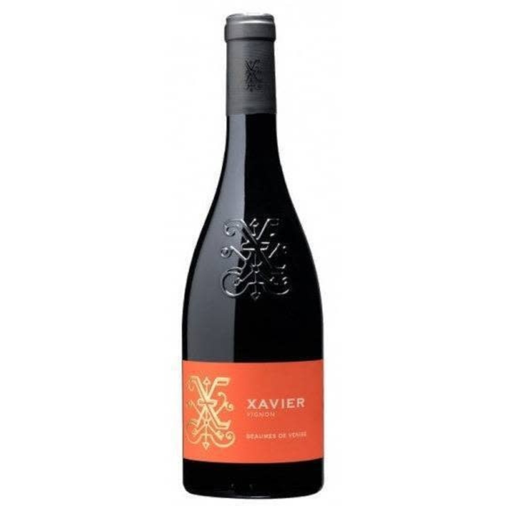 Xavier Vignon Beaumes de Venise Rouge (2023) 750mL