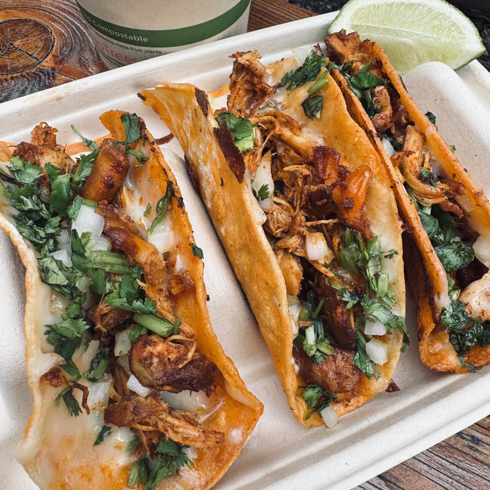 Birria Tacos