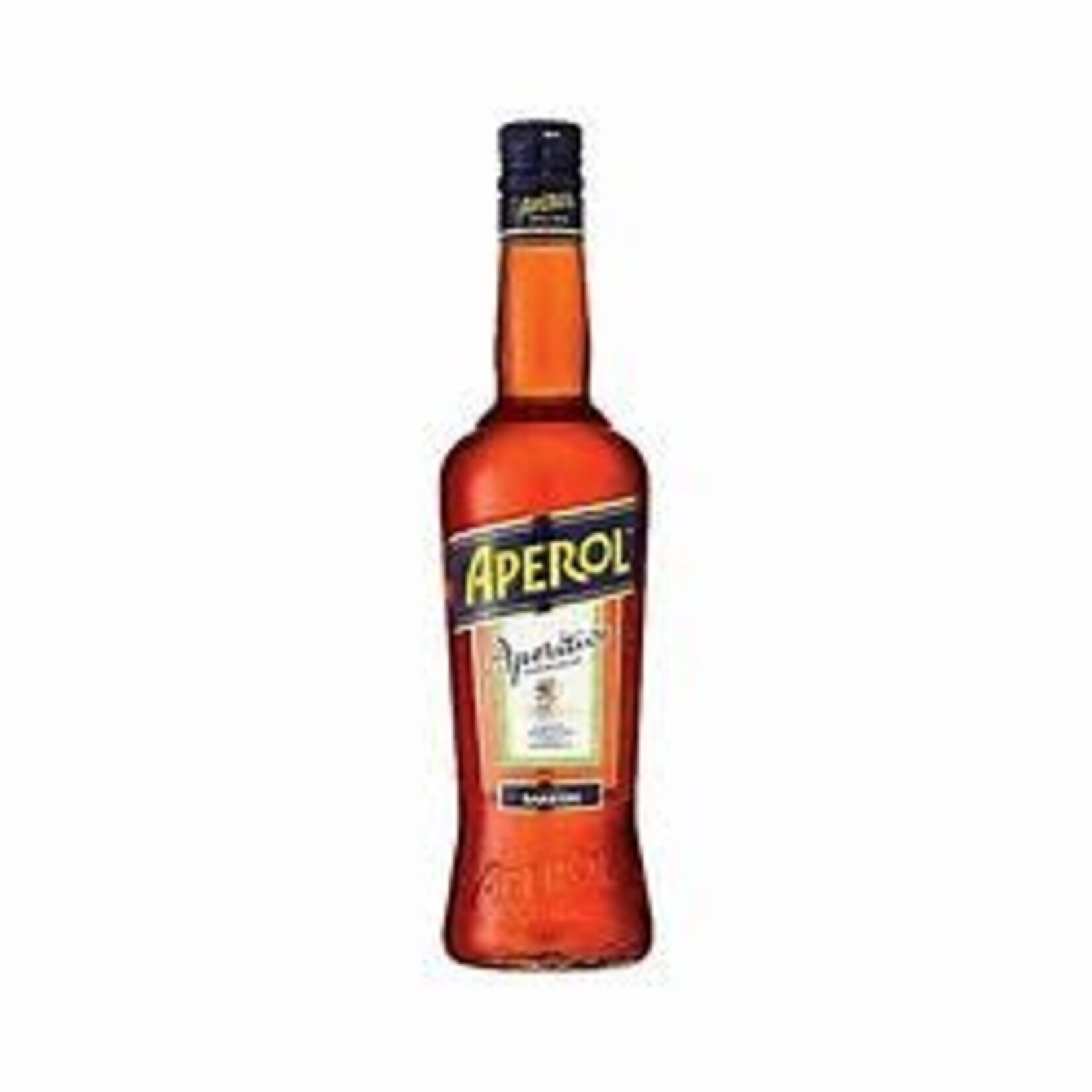 Aperol Liqueur 375ml