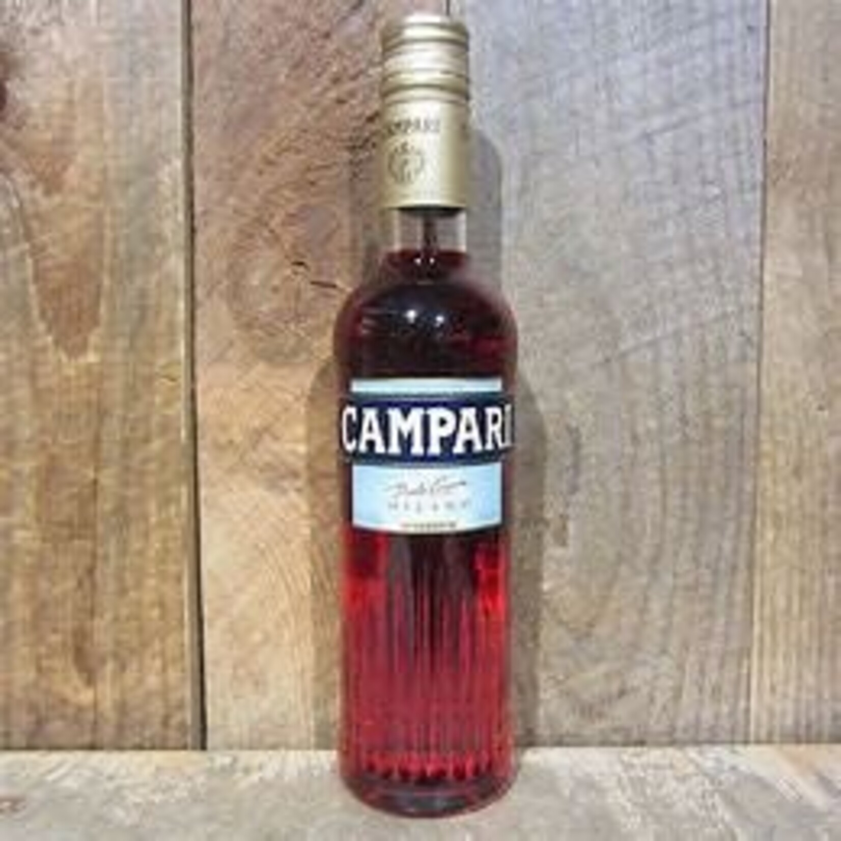 Campari 375ml