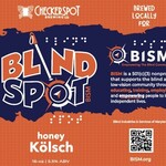 Checkerspot Blind Spot 4pk CN