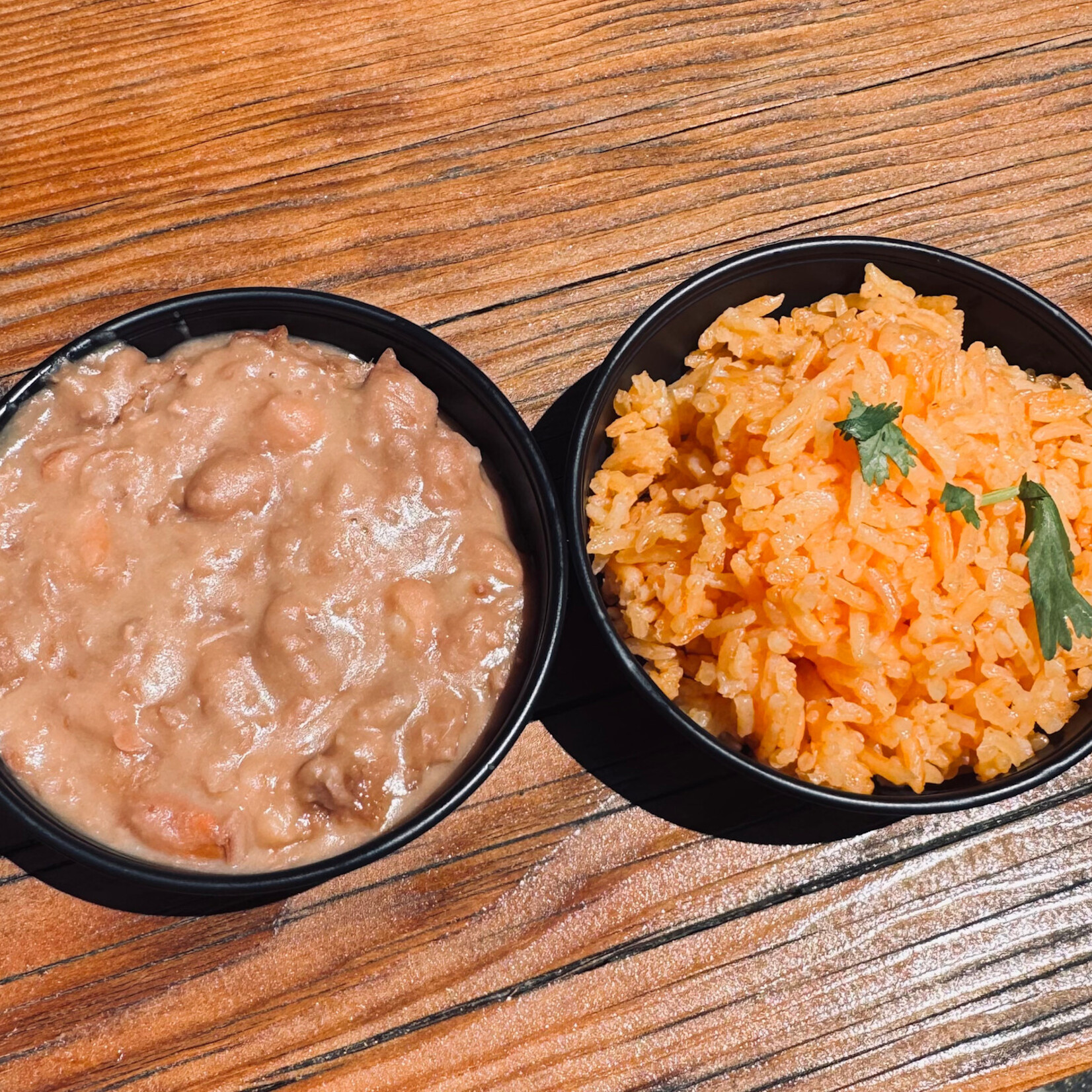 Side of Pinto Beans