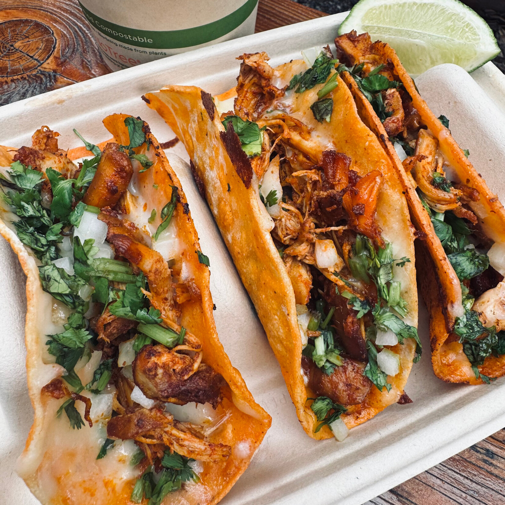 Birria Tacos
