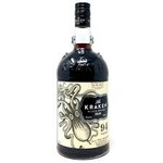 Kraken Original Dark Spiced Rum 94 Proof 1.75L