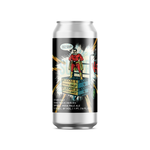 Other Half Hand Truck Heroes 4pk CN