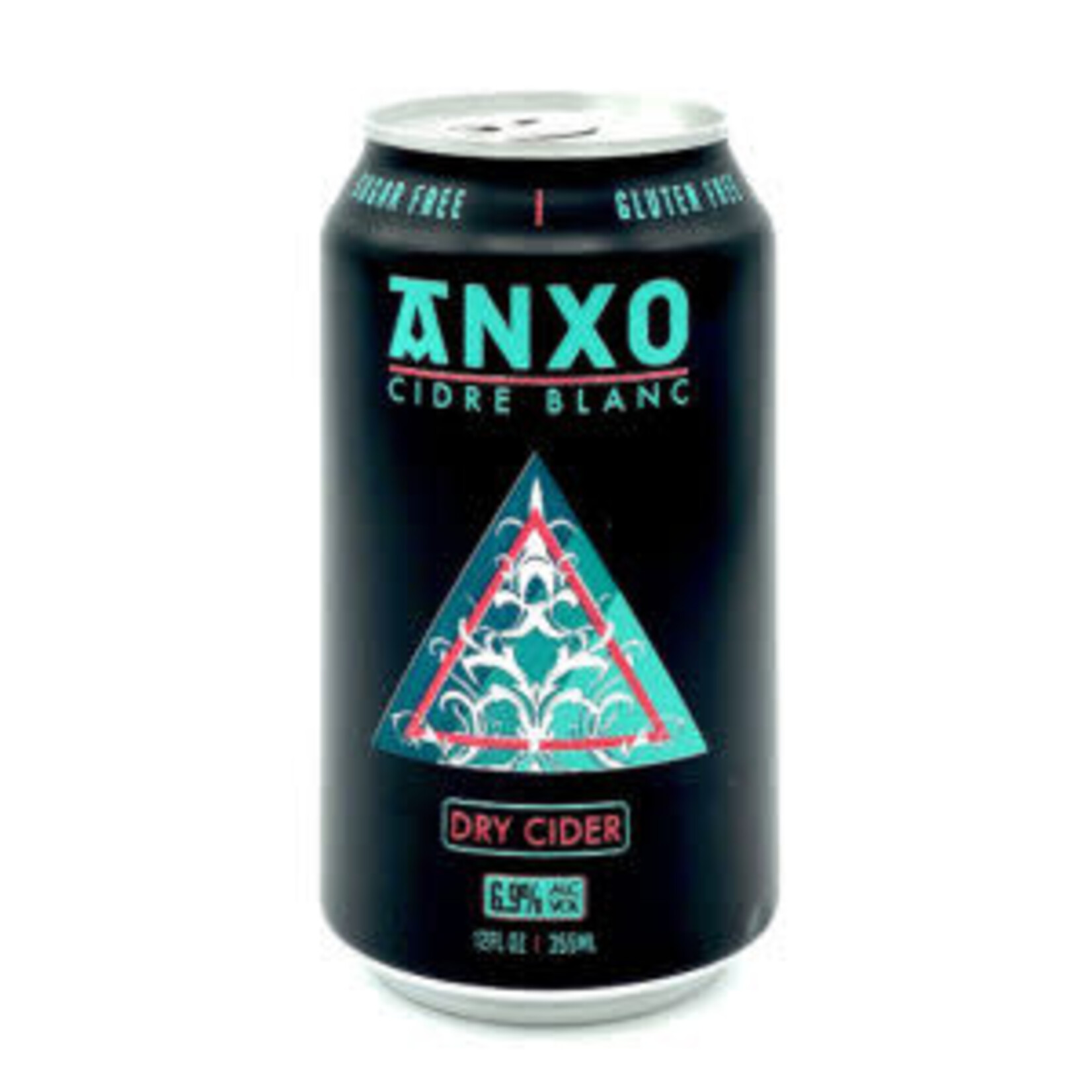 Anxo Cidre Blanc 12oz CN